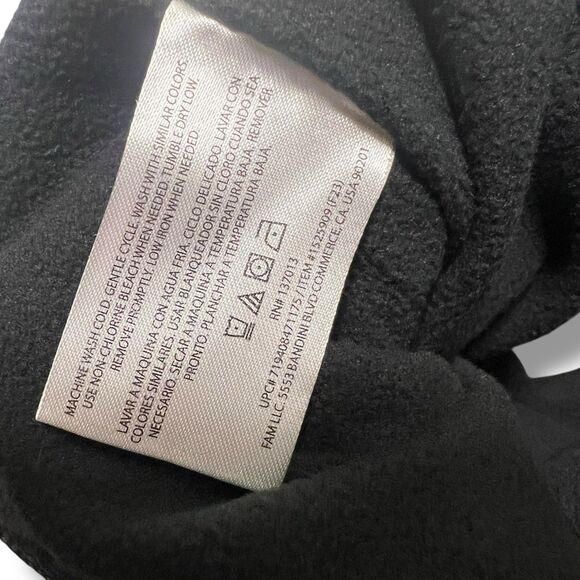 Orvis Men Tech Pants Fleece Lined 38x29 - Picture 11 of 12